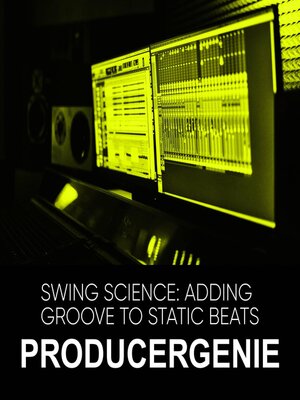 cover image of Swing Science